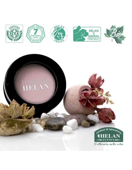 HELAN Sombra de Ojos Bio - Varias tonalidades.