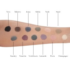 HELAN Sombra de Ojos Bio - Varias tonalidades. 2
