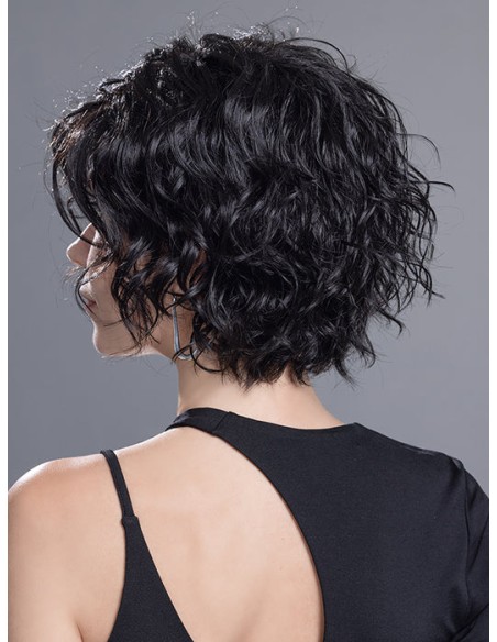 TURN MONO ★★★◗ - Peluca de fibra sintética - ELLEN WILLE - CHANGES.