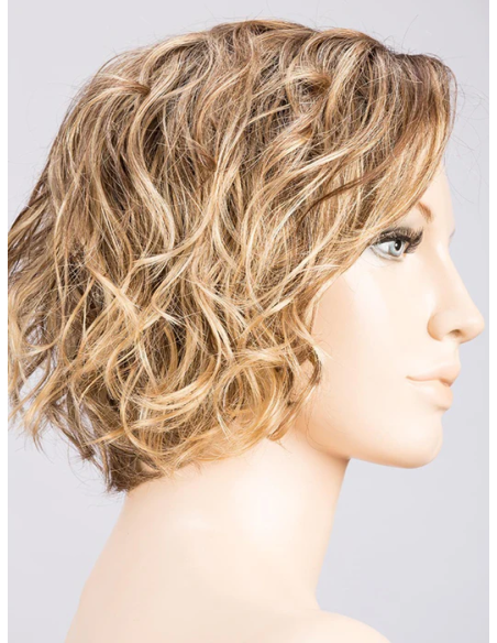 TURN MONO ★★★◗ - Peluca de fibra sintética - ELLEN WILLE - CHANGES.