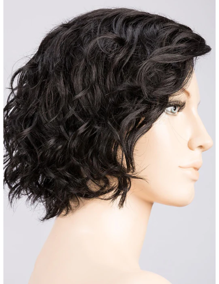 TURN MONO ★★★◗ - Peluca de fibra sintética - ELLEN WILLE - CHANGES.