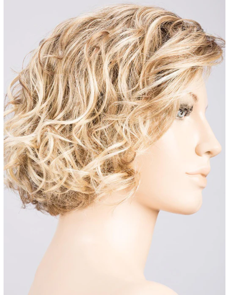 TURN MONO ★★★◗ - Peluca de fibra sintética - ELLEN WILLE - CHANGES.