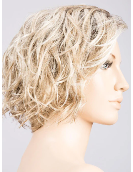 TURN MONO ★★★◗ - Peluca de fibra sintética - ELLEN WILLE - CHANGES.