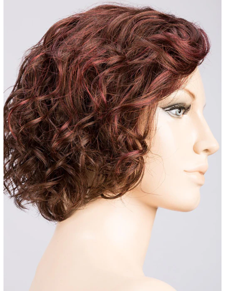 TURN MONO ★★★◗ - Peluca de fibra sintética - ELLEN WILLE - CHANGES.