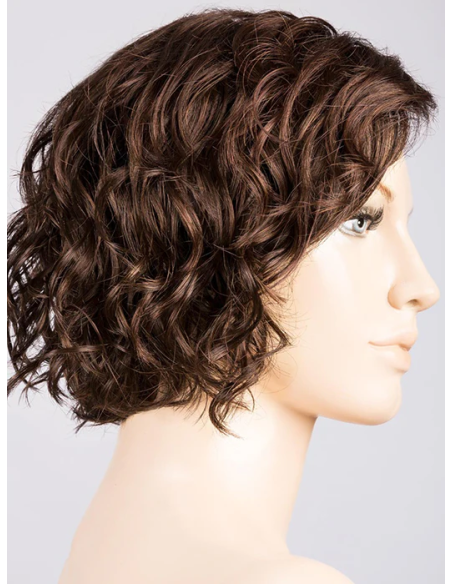 TURN MONO ★★★◗ - Peluca de fibra sintética - ELLEN WILLE - CHANGES.