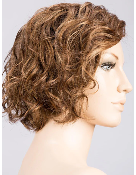 TURN MONO ★★★◗ - Peluca de fibra sintética - ELLEN WILLE - CHANGES.