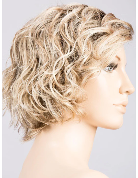 TURN MONO ★★★◗ - Peluca de fibra sintética - ELLEN WILLE - CHANGES.