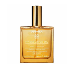 APIVITA MY BEELOVED OIL - Aceite Seco Nutritivo & Reparador.