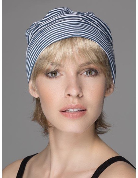 BANDHAIR CORTO MINT - Complemento de Pelo - ELLEN WILLE.