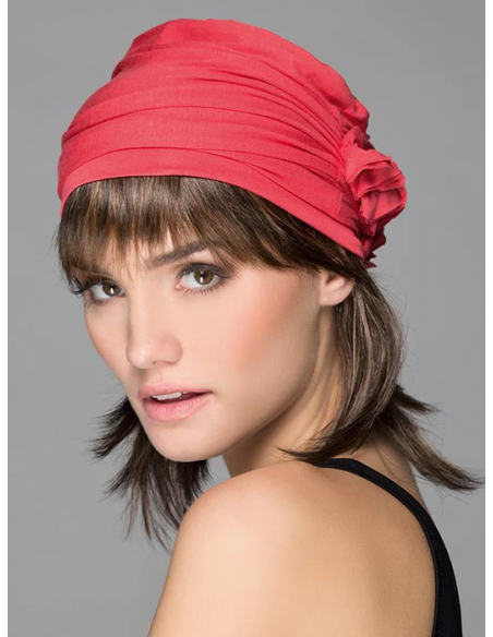 BANDHAIR LARGO SAGE - Complemento de Pelo - ELLEN WILLE