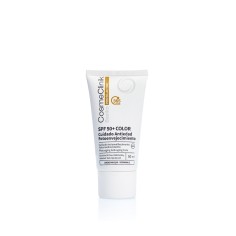 Basiko SPF50+ Color de Cosmeclinik  - Tono Natural 2