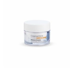 Crema facial antiedad Basiko Mature · COSMECLINIK. 2