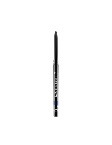 KAJAL LINER WATERPROOF - Perfilador de Ojos Resistente al Agua - JORGE DE LA GARZA