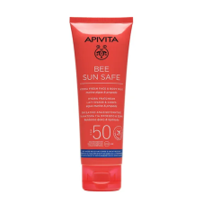 APIVITA BEE SUN SAFE - Formato Viaje - Fresh Leche Solar...