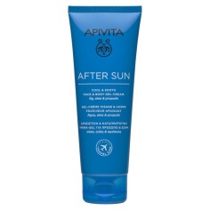 APIVITA BEE SUN SAFE - Formato Viaje - After Sun...