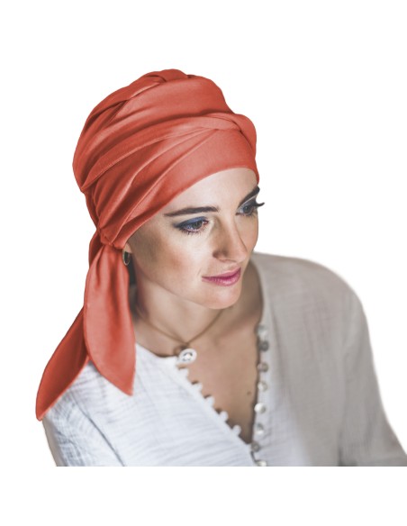 SMOOTH BAMBU -  CAREBELL HEADWEAR