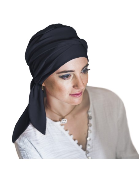 SMOOTH BAMBU -  CAREBELL HEADWEAR