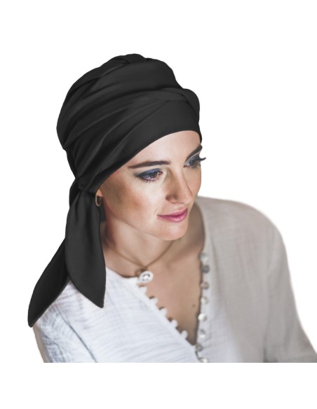 SMOOTH BAMBU -  CAREBELL HEADWEAR