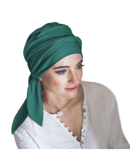 SMOOTH BAMBU -  CAREBELL HEADWEAR