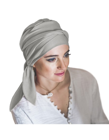 SMOOTH BAMBU -  CAREBELL HEADWEAR