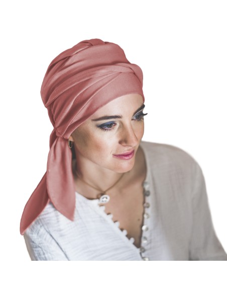 SMOOTH BAMBU -  CAREBELL HEADWEAR
