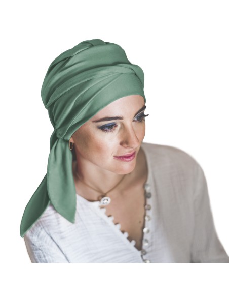 SMOOTH BAMBU -  CAREBELL HEADWEAR