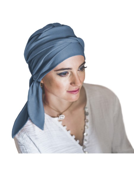 SMOOTH BAMBU -  CAREBELL HEADWEAR