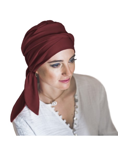 SMOOTH BAMBU -  CAREBELL HEADWEAR