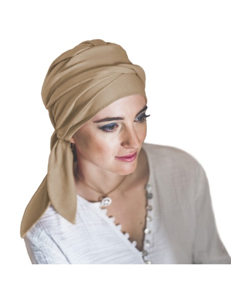 SMOOTH BAMBU -  CAREBELL HEADWEAR