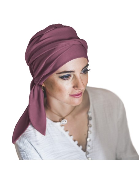 SMOOTH BAMBU -  CAREBELL HEADWEAR