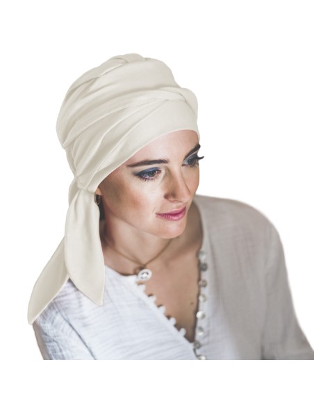 SMOOTH BAMBU -  CAREBELL HEADWEAR