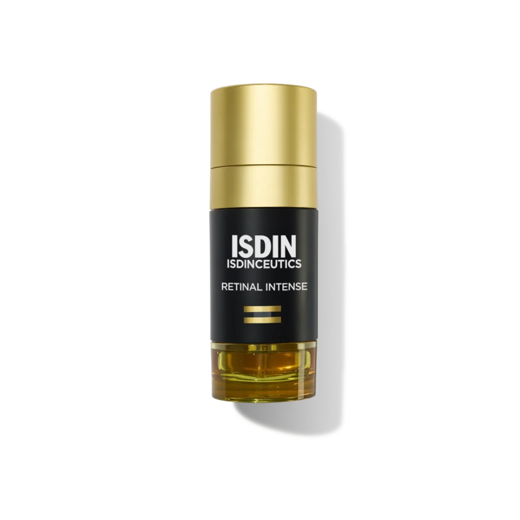 ISDINCEUTICS · RETINAL INTENSE · Serúm Bifasico de Noche 50ml.