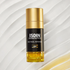 ISDINCEUTICS · RETINAL INTENSE · Serúm Bifasico de Noche... 2