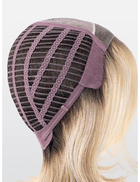 MELODY MONO ★★★★◗ - Peluca de fibra sintética - ELLEN WILLE.