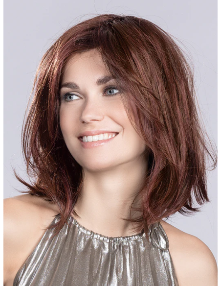 MELODY MONO ★★★★◗ - Peluca de fibra sintética - ELLEN WILLE.