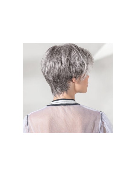 FIRST ★★★★★★◗◗ Peluca de fibra sintética - ELLEN WILLE.