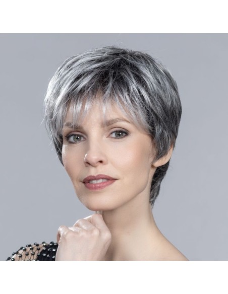 LOVE COMFORT ★★★★★★◗◗ Peluca de fibra sintética - ELLEN WILLE.