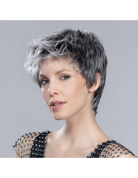 LOVE COMFORT ★★★★★★◗◗ Peluca de fibra sintética - ELLEN WILLE.