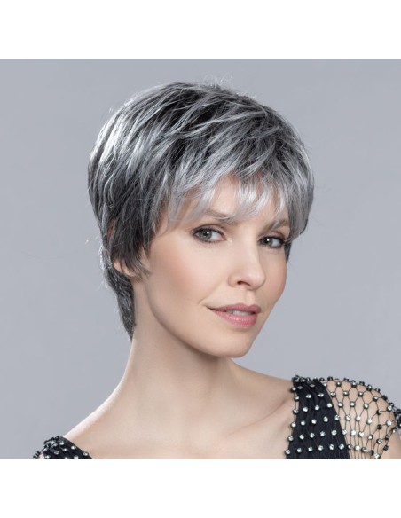 LOVE COMFORT ★★★★★★◗◗ Peluca de fibra sintética - ELLEN WILLE.