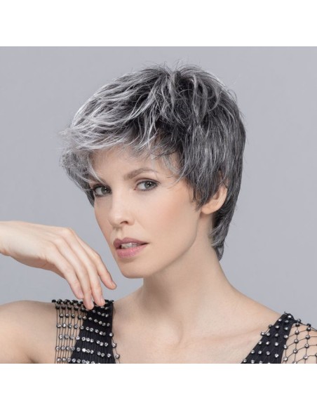 LOVE COMFORT ★★★★★★◗◗ Peluca de fibra sintética - ELLEN WILLE.