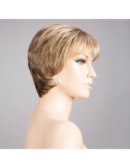 LOVE COMFORT ★★★★★★◗◗ Peluca de fibra sintética - ELLEN WILLE.