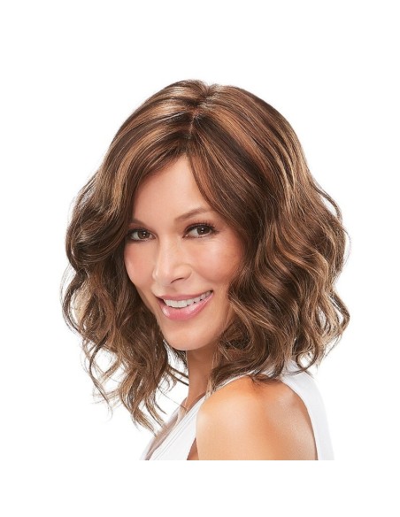 MILA - Peluca Cabello Sintético - JON RENAU