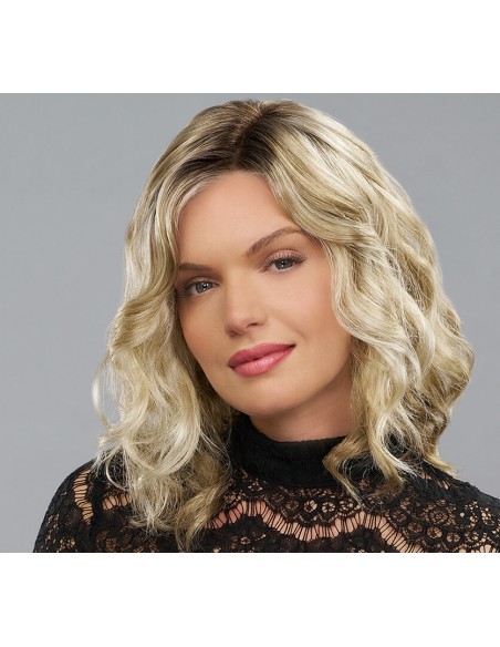 MILA - Peluca Cabello Sintético - JON RENAU