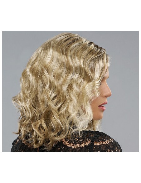 MILA - Peluca Cabello Sintético - JON RENAU