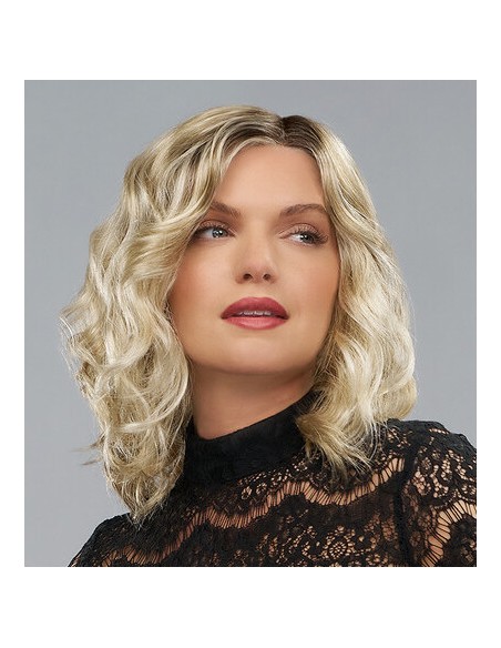 MILA - Peluca Cabello Sintético - JON RENAU