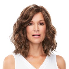 MILA - Peluca Cabello Sintético - JON RENAU