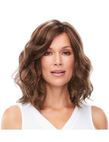 MILA - Peluca Cabello Sintético - JON RENAU