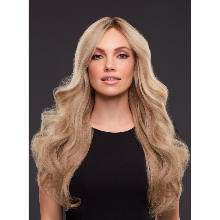 KIM - Peluca Cabello Natural - JON RENAU