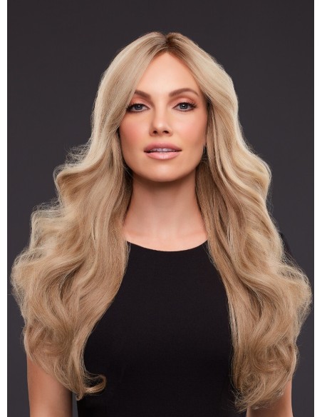 KIM - Peluca Cabello Natural - JON RENAU