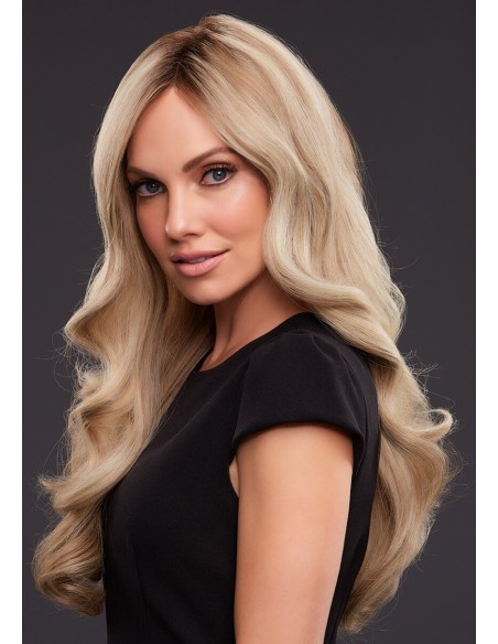 KIM - Peluca Cabello Natural - JON RENAU